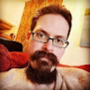 Meet your Posher, Ian